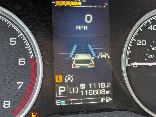Used 2019 Subaru Forester Limited AWD/4WD image 5