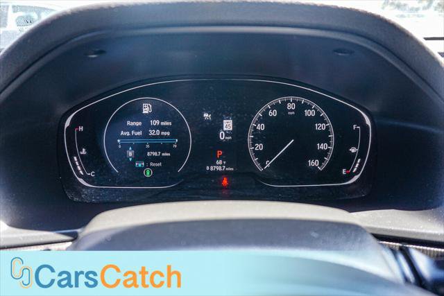Used 2022 Honda Accord Sport image 29