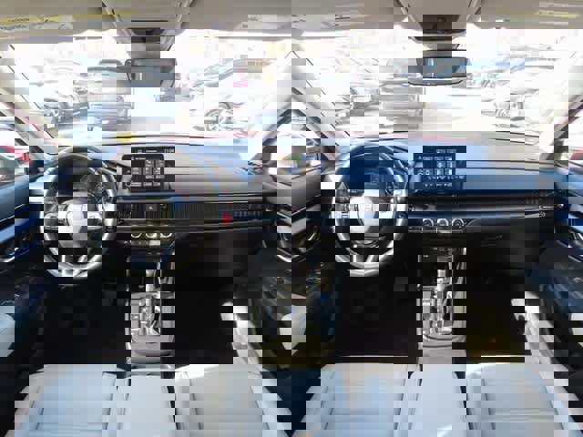 Certified 2023 Honda CR-V EX-L image 17