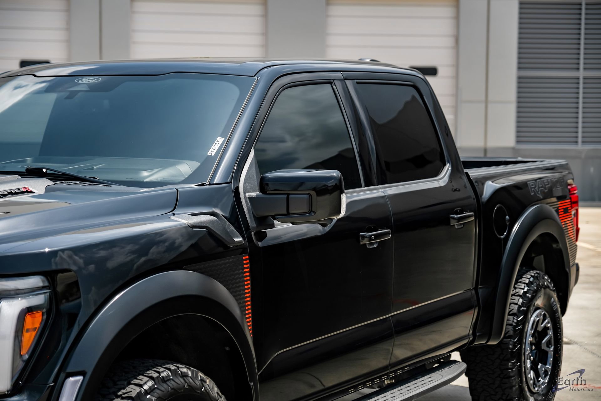 Used 2025 Ford F150 Raptor w/ Equipment Group 803A Raptor R image 27