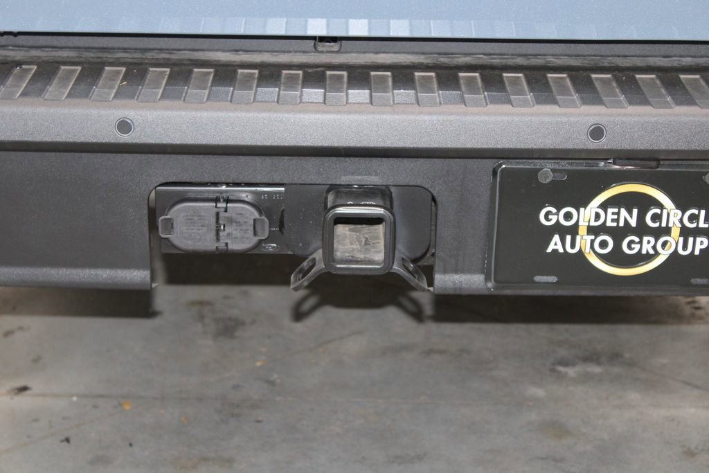 New 2026 Ford Maverick XLT image 8