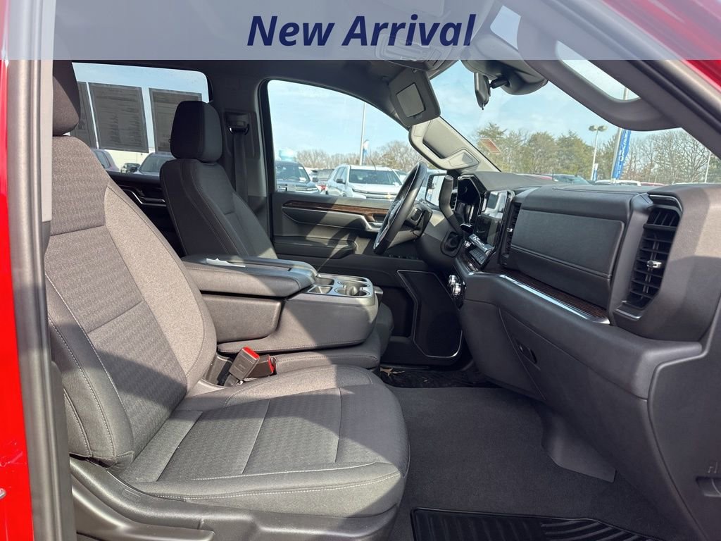 Certified 2022 GMC Sierra 1500 Elevation image 7