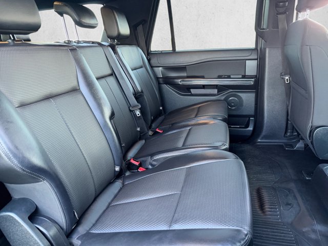 Used 2018 Ford Expedition Max XL AWD/4WD image 21