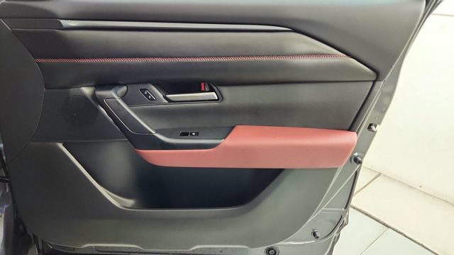 New 2026 MAZDA CX-50 AWD 2.5 Hybrid w/ Premium Pkg image 35
