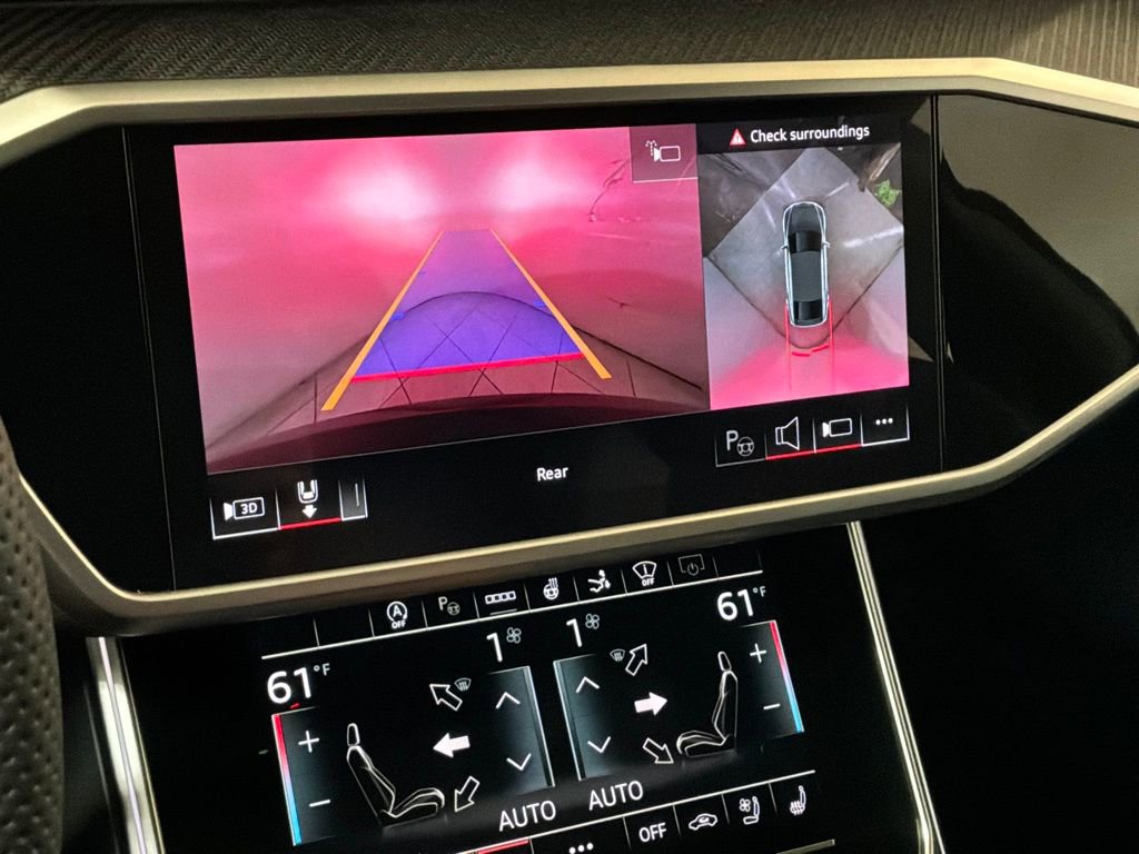 New 2026 Audi RS 7 Performance image 4