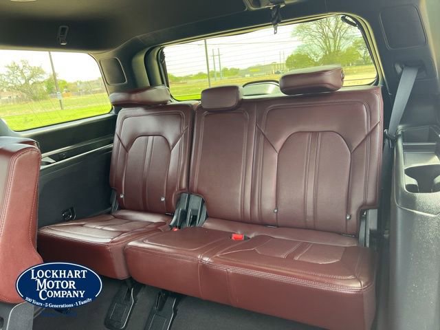 Used 2023 Ford Expedition Limited image 16