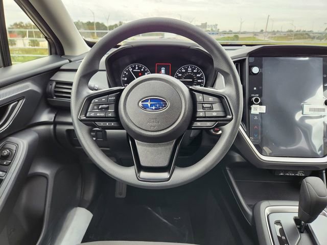 New 2025 Subaru Crosstrek 2.5i Premium image 10