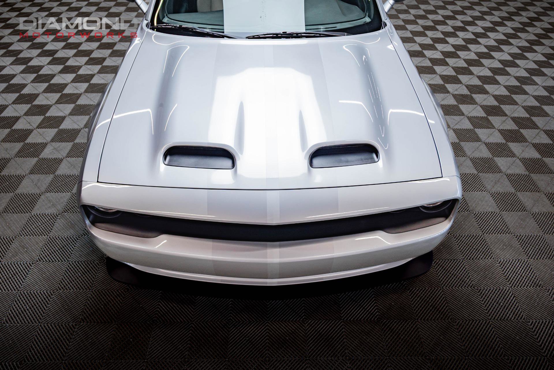 Used 2023 Dodge Challenger SRT Hellcat image 5