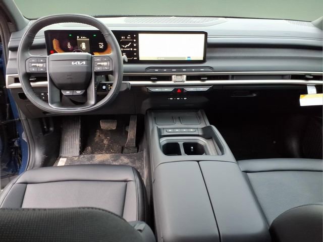 New 2027 Kia Telluride S image 16