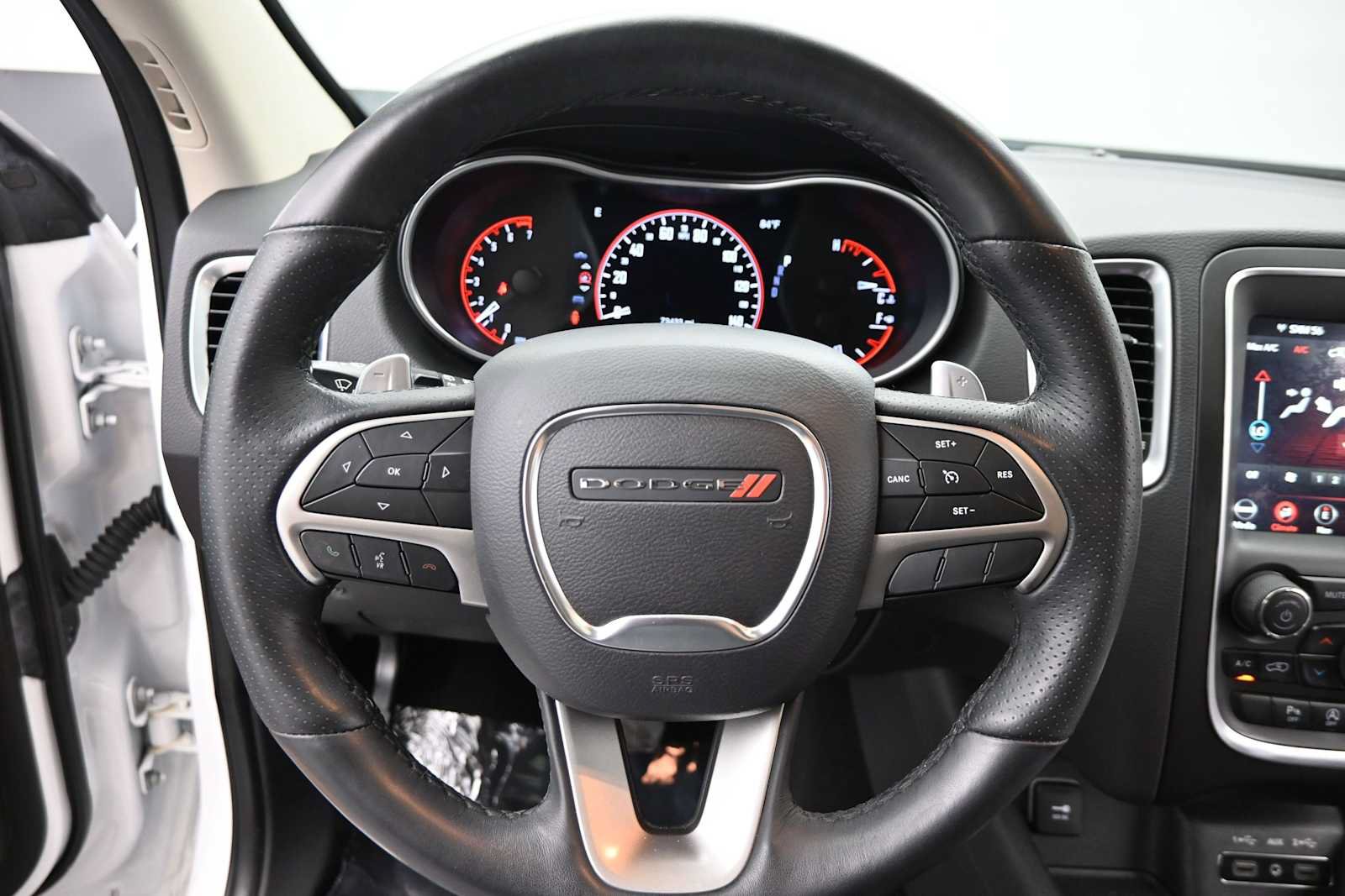 Used 2019 Dodge Durango Citadel AWD/4WD image 19