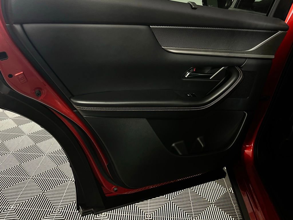 Used 2024 MAZDA CX-90 3.3 Turbo w/ Premium Plus Pkg image 27