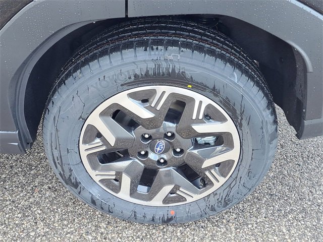 New 2026 Subaru Forester Premium image 27