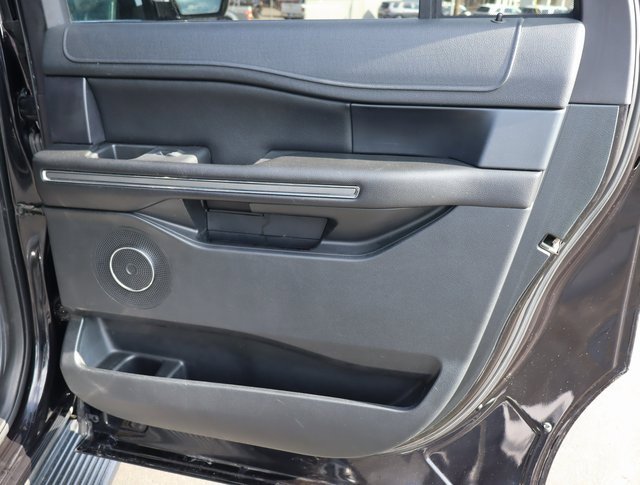 Used 2019 Ford Expedition Max XLT image 45