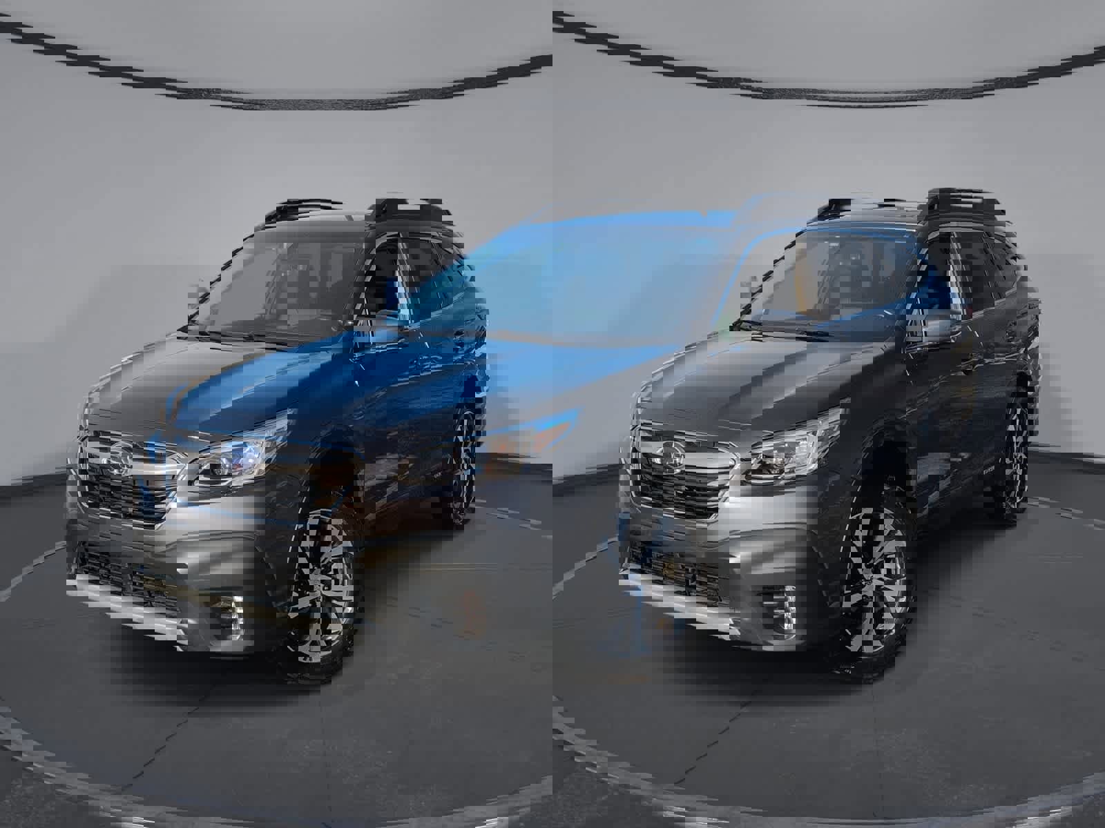 Certified 2022 Subaru Outback Limited