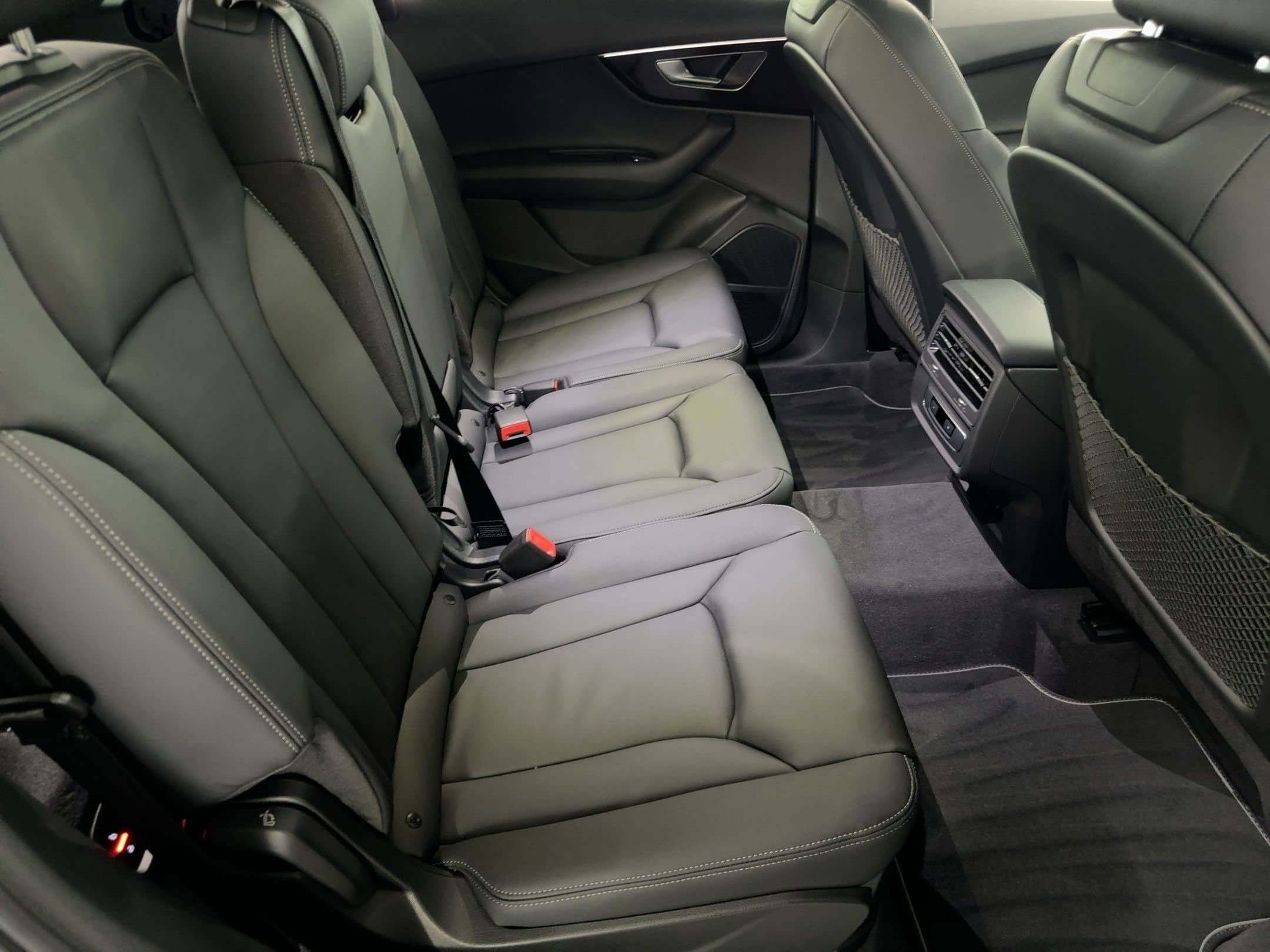 New 2026 Audi Q7 3.0T Premium AWD/4WD image 29