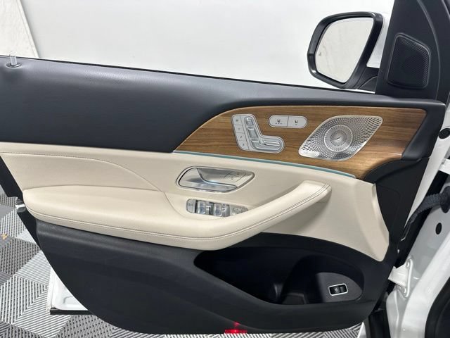 Used 2023 Mercedes-Benz GLE 350 4MATIC image 14