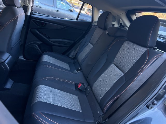 Used 2018 Subaru Crosstrek 2.0i Premium w/ Popular Package #3 AWD/4WD image 18