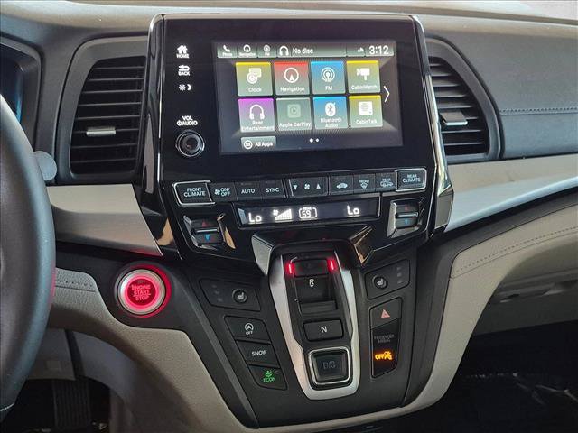 Used 2019 Honda Odyssey Touring image 12