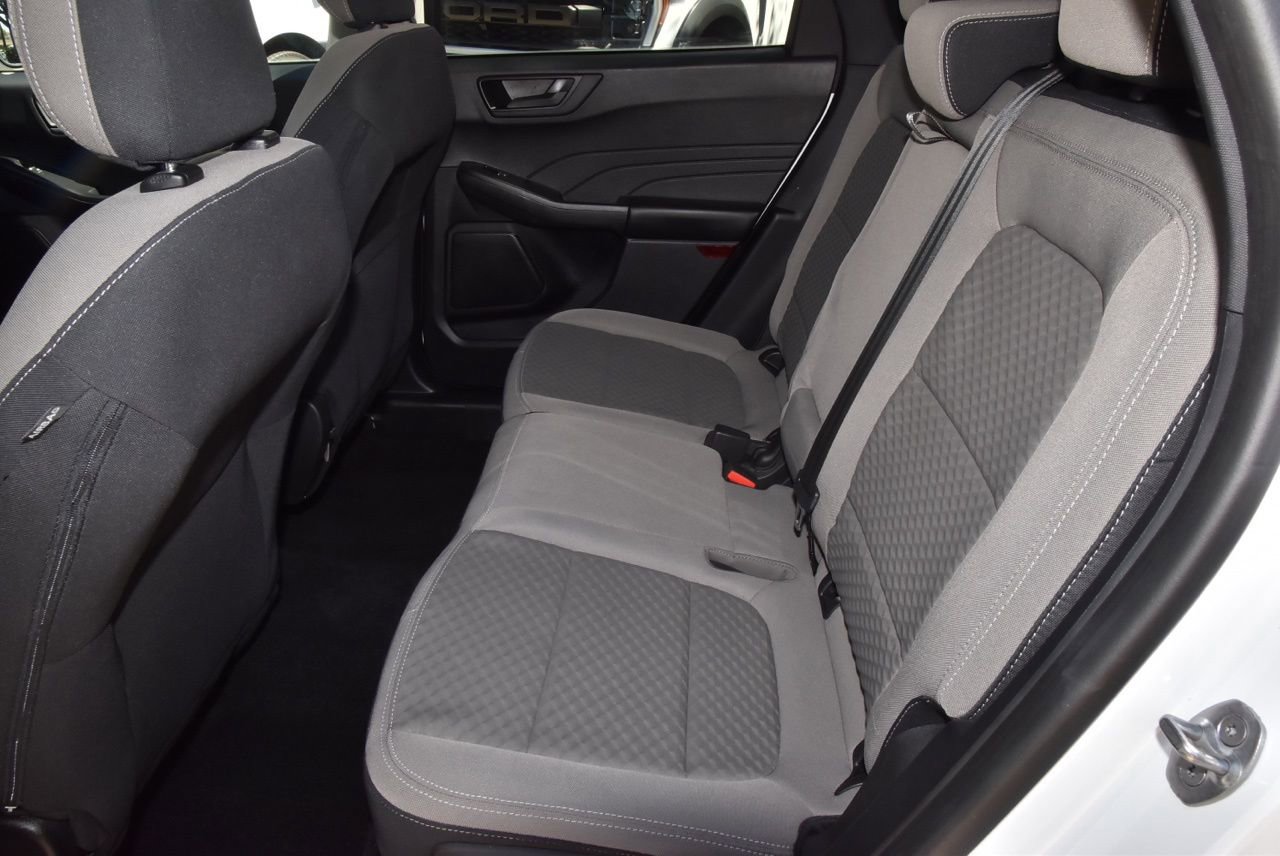 Certified 2022 Ford Escape SE w/ Convenience Package image 14