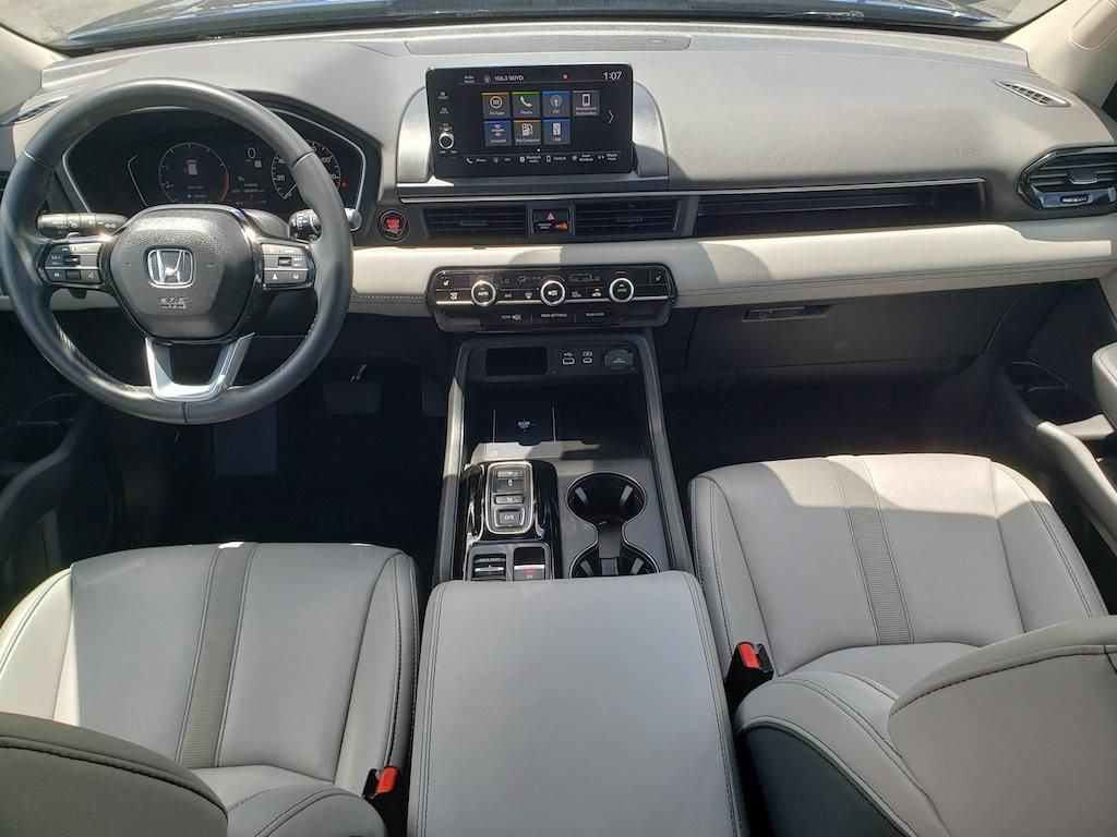 Used 2024 Honda Pilot EX-L image 13