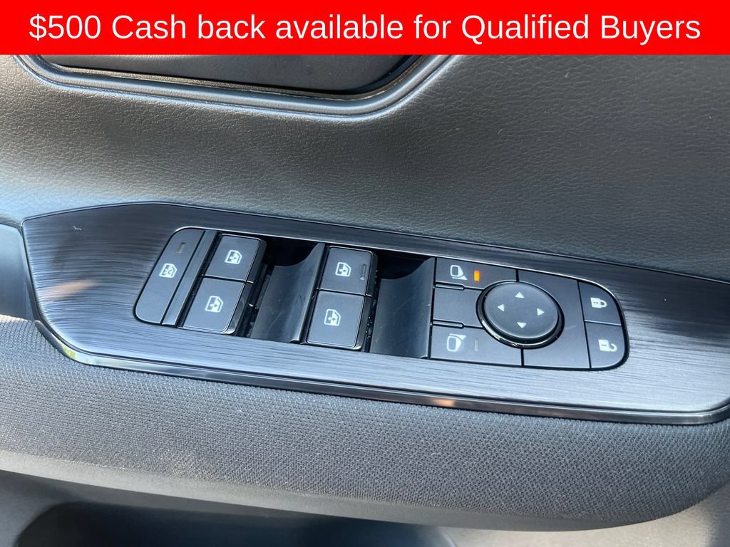 New 2026 Nissan Kicks S FWD image 12