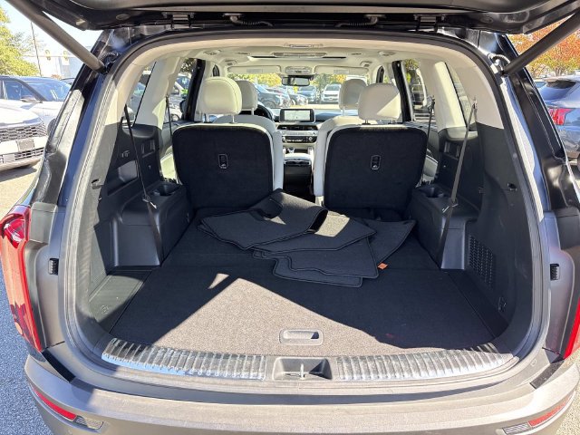 Used 2021 Kia Telluride SX w/ Nightfall Edition Package AWD/4WD image 12
