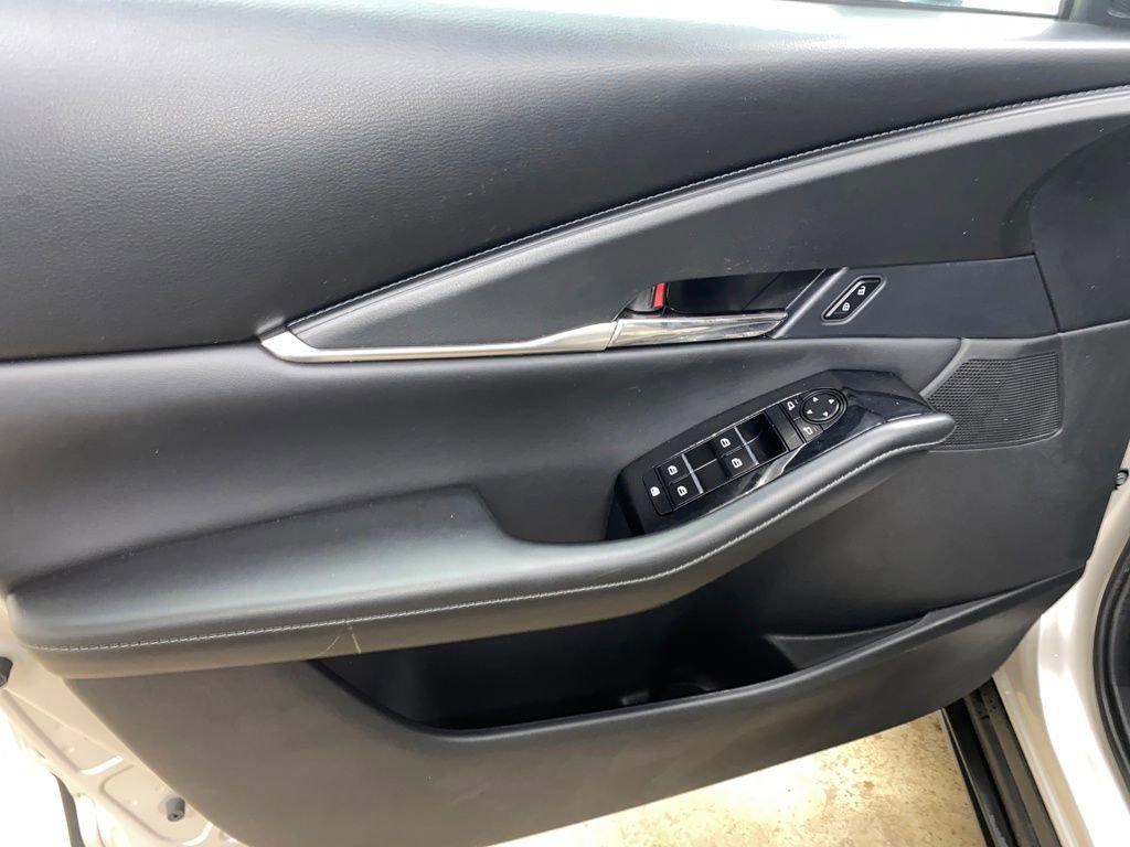 Certified 2023 MAZDA CX-30 AWD 2.5 S w/ Preferred Package image 11