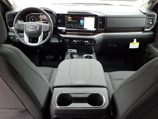 New 2026 GMC Sierra 1500 Elevation AWD/4WD image 12