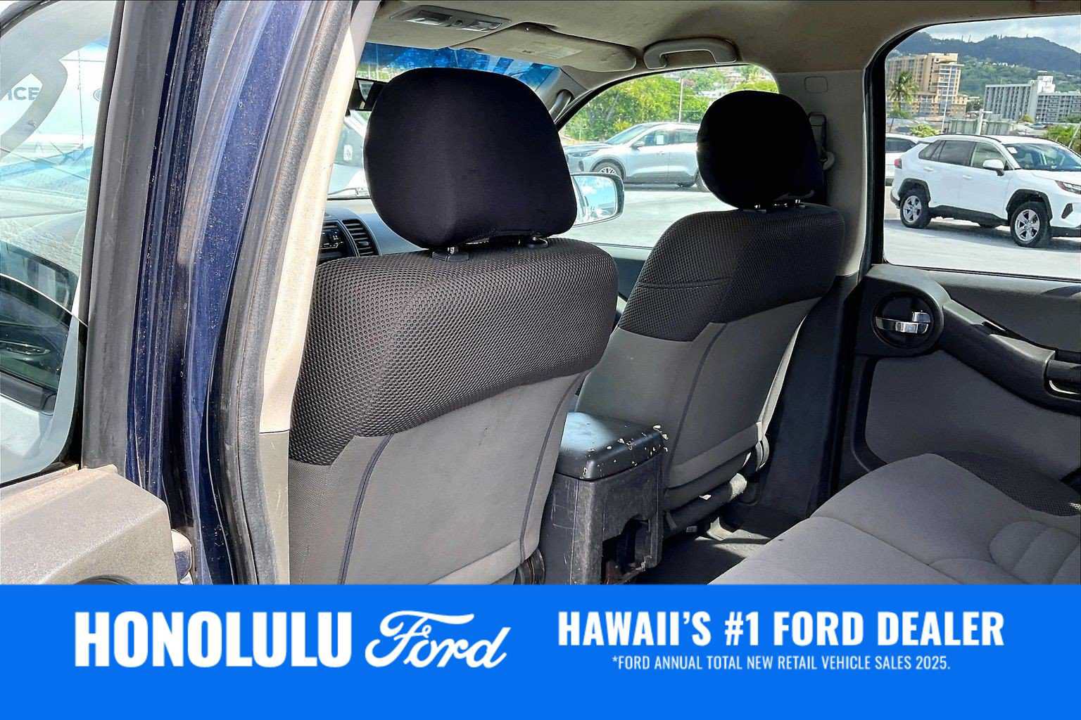 Used 2006 Nissan Xterra S w/ (K92) Protection Pkg RWD image 12