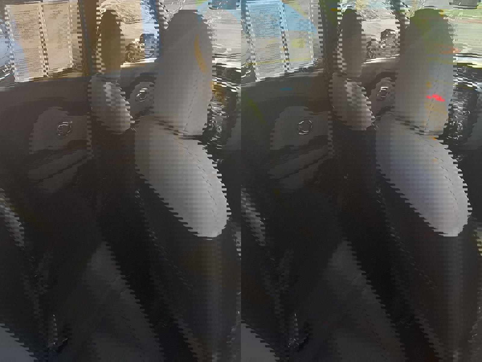 Used 2014 Kia Soul + FWD image 12