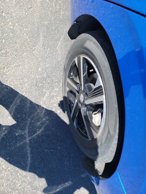 Certified 2024 Nissan Sentra SV image 6