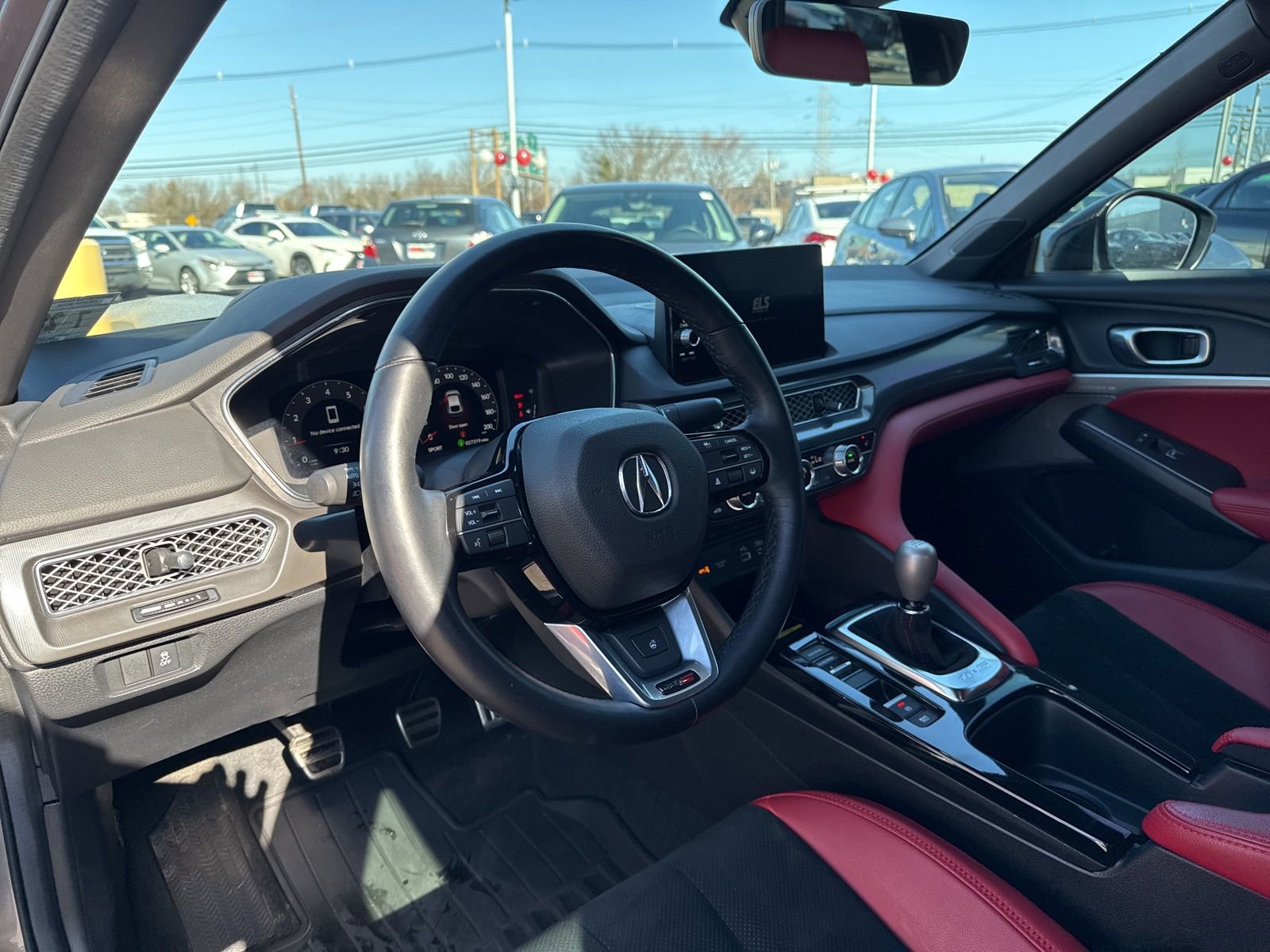 Used 2024 Acura Integra Type S image 13