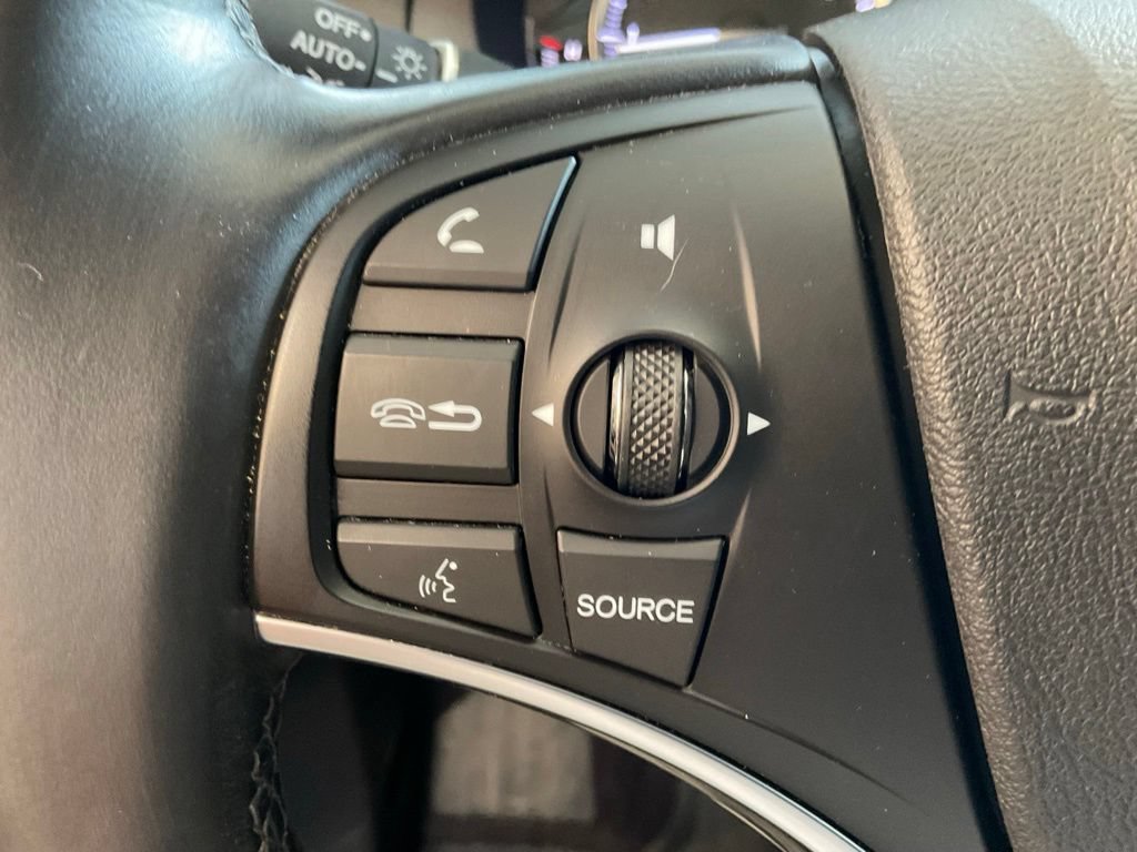 Certified 2020 Acura MDX SH-AWD w/ Technology Package image 13