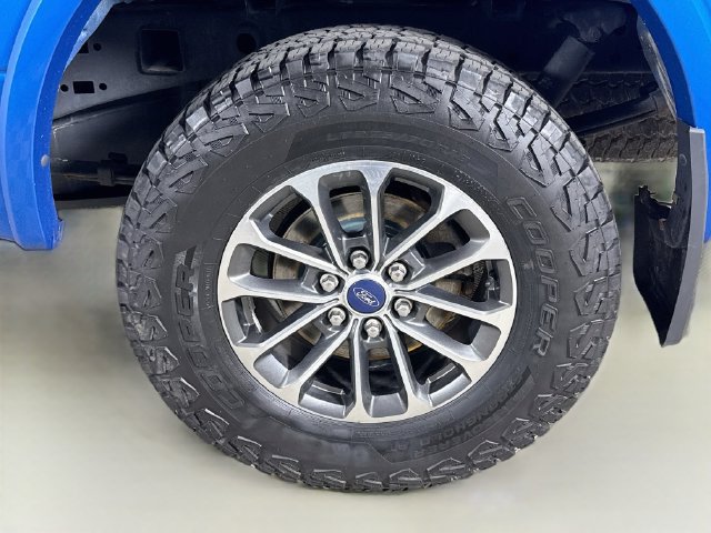 Used 2020 Ford F150 XLT w/ Equipment Group 302A Luxury AWD/4WD image 30