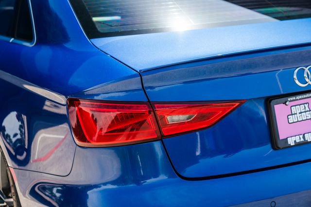 Used 2016 Audi S3 Premium Plus image 46