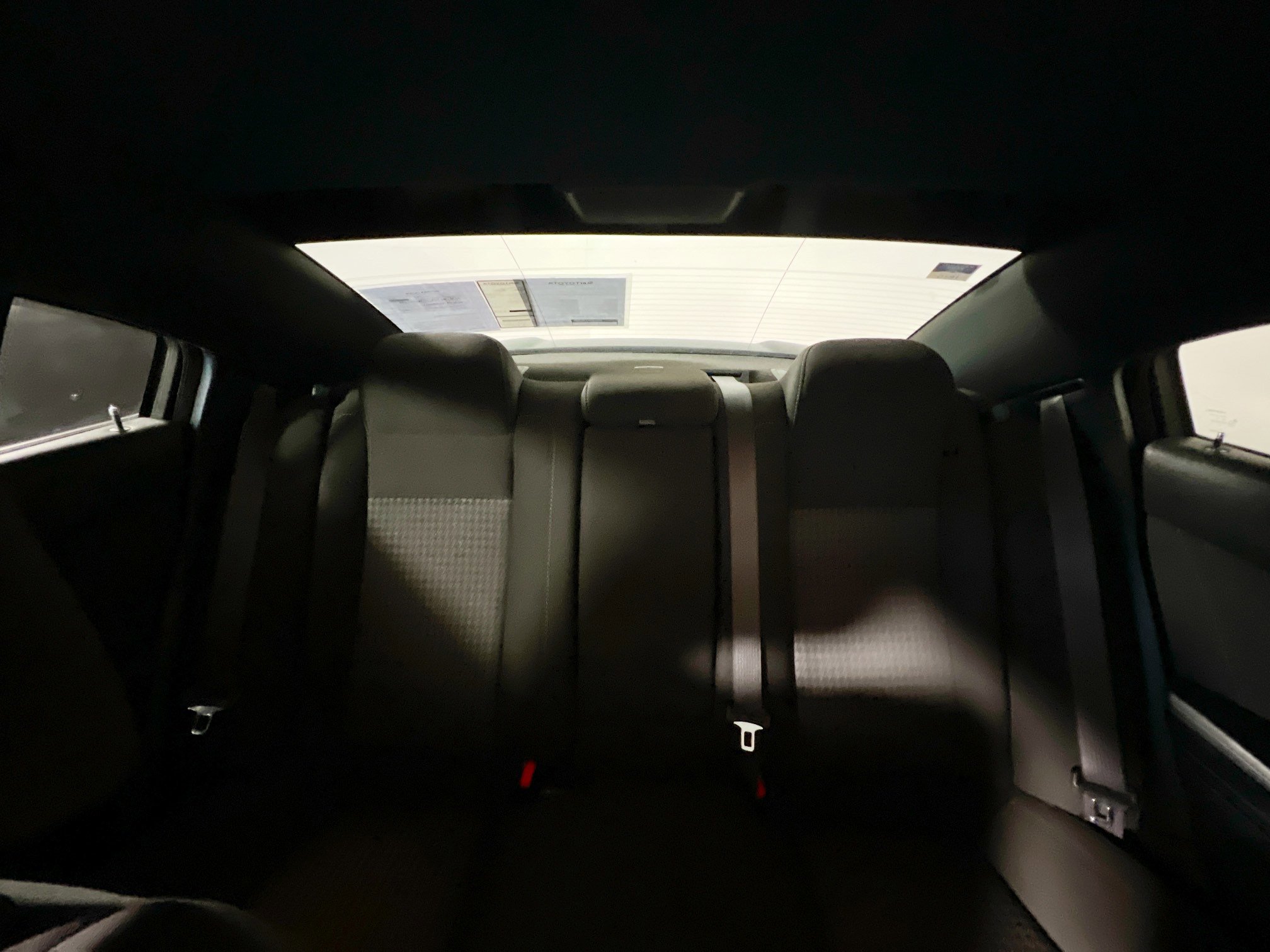 Used 2021 Dodge Charger GT w/ Blacktop Package image 33