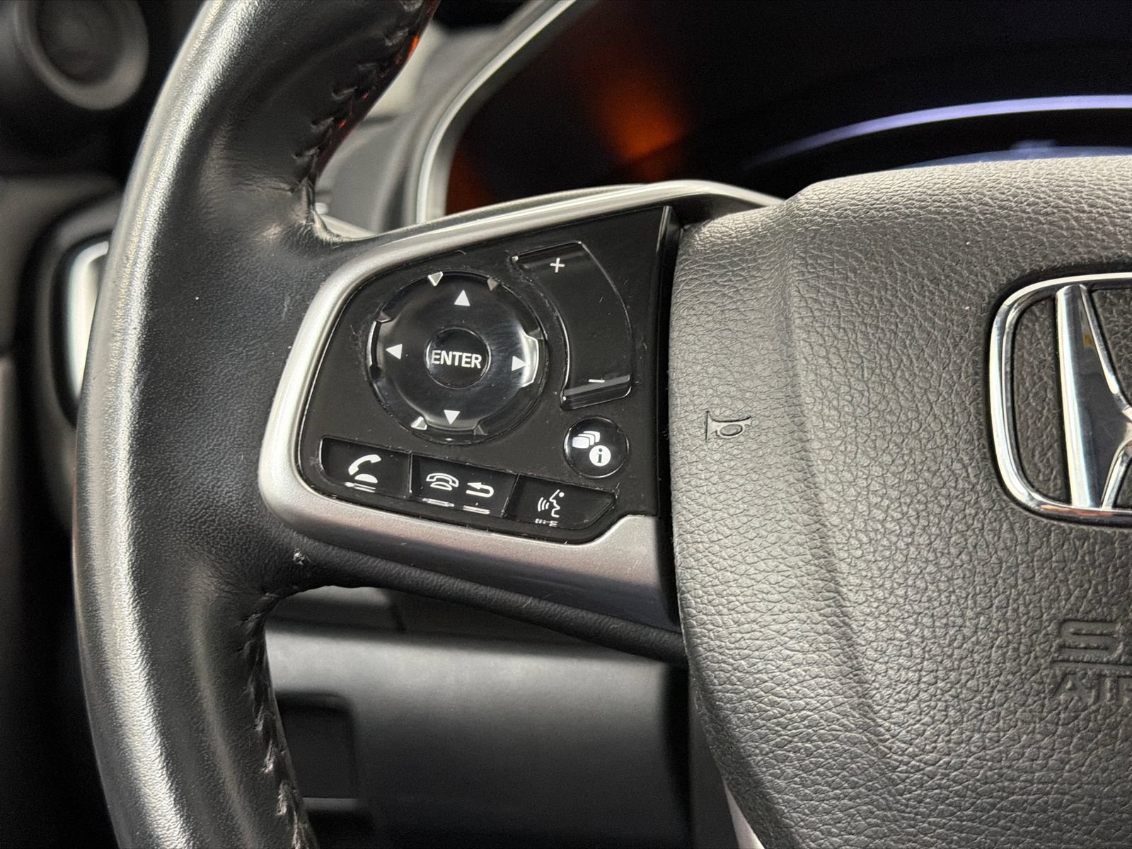 Used 2020 Honda CR-V EX-L image 21