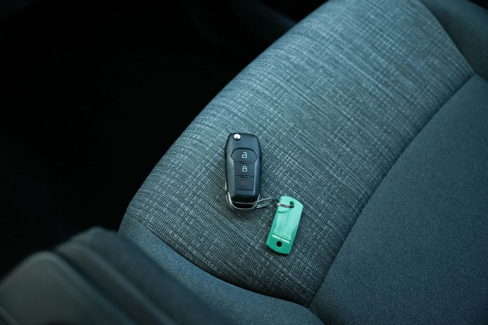 Used 2021 Ford F150 XLT w/ Equipment Group 301A Mid image 44