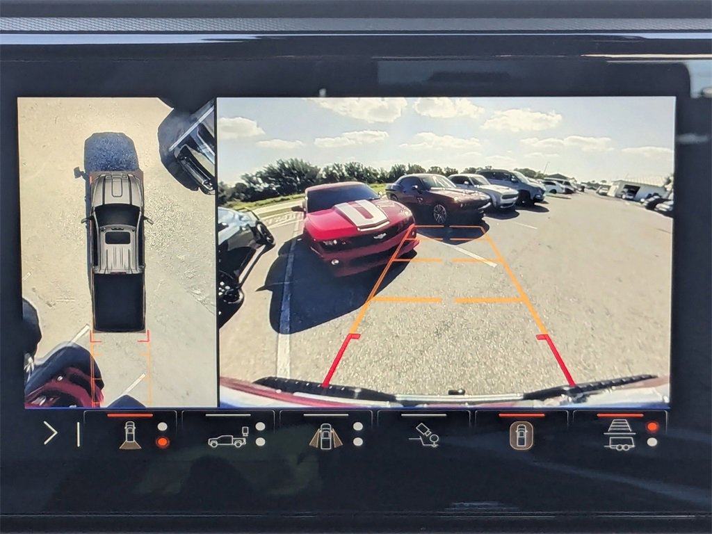 Certified 2024 GMC Sierra 2500 Denali w/ Denali Reserve Package image 25