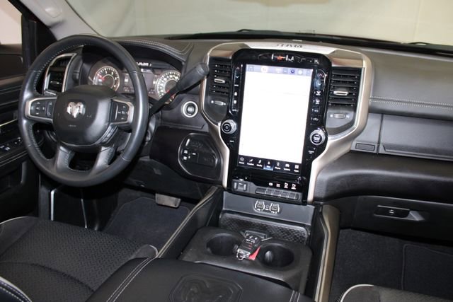 Used 2023 RAM 2500 Laramie AWD/4WD image 18