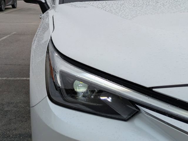 Certified 2024 Lexus TX 350 FWD w/ Technology Package image 10