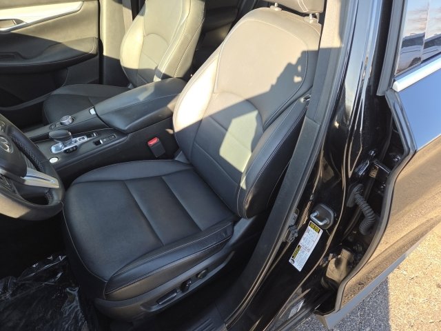 Used 2019 INFINITI QX50 Luxe w/ Navigation Package image 16