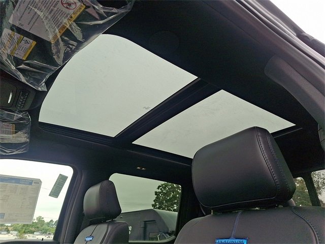 New 2026 Ford F250 Platinum image 10