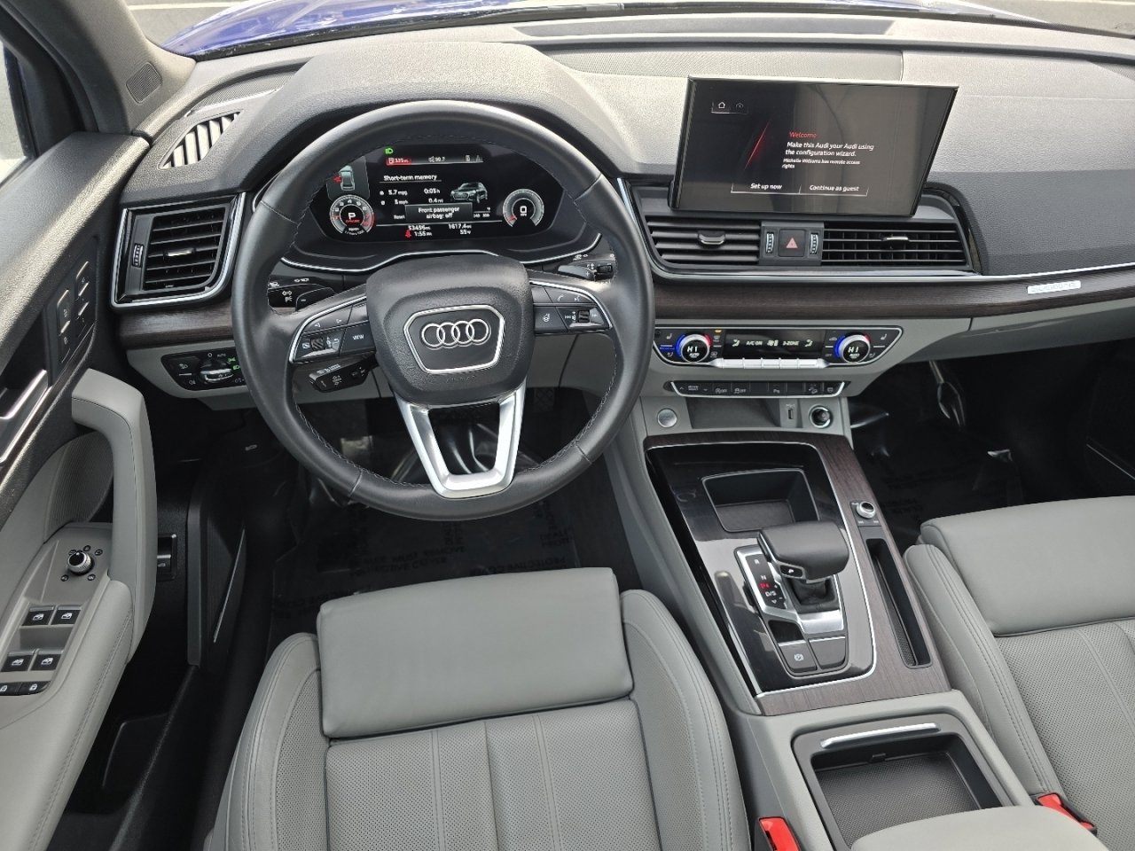 Used 2022 Audi Q5 2.0T Premium Plus image 27