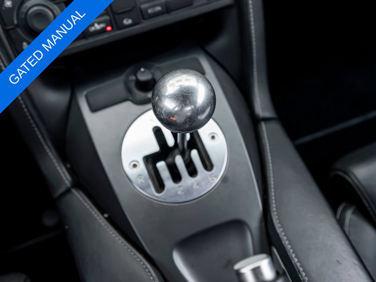 Used 2004 Lamborghini Gallardo AWD/4WD image 23