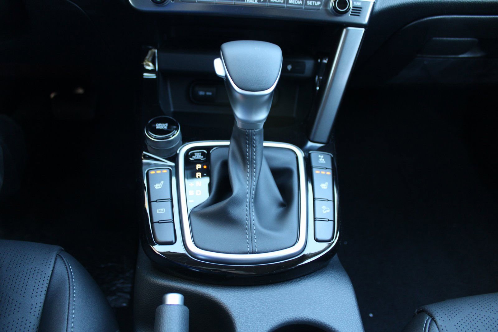 New 2026 Kia Seltos EX AWD/4WD image 32