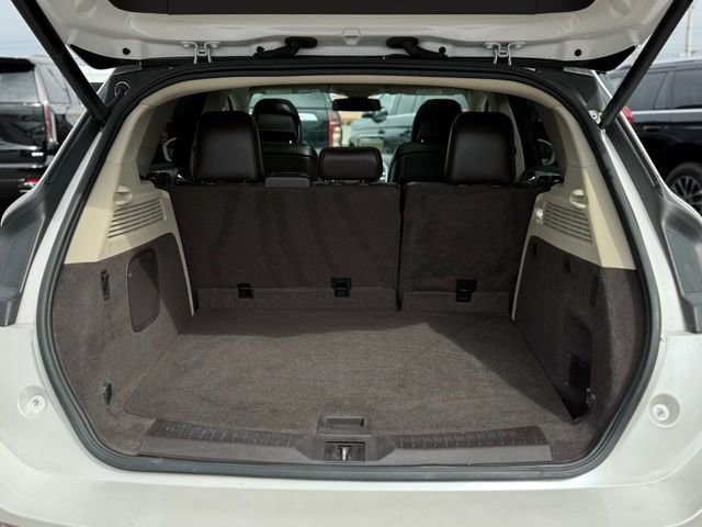 Used 2019 Lincoln MKC Reserve w/ MKC Climate Package image 35