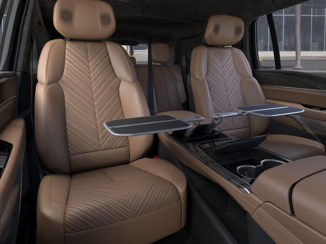 New 2026 Cadillac Escalade IQ Sport 2 AWD/4WD image 17