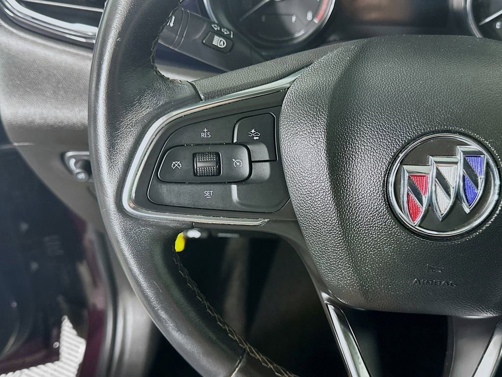 Used 2020 Buick Encore GX Select image 25