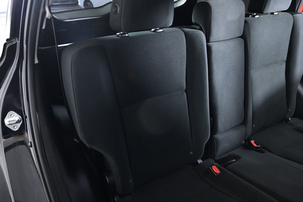 Used 2016 Toyota RAV4 LE FWD image 24